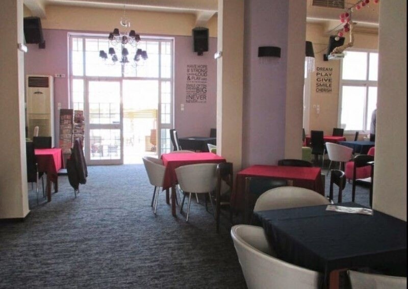 Фотография Achillion Loutraki 4*